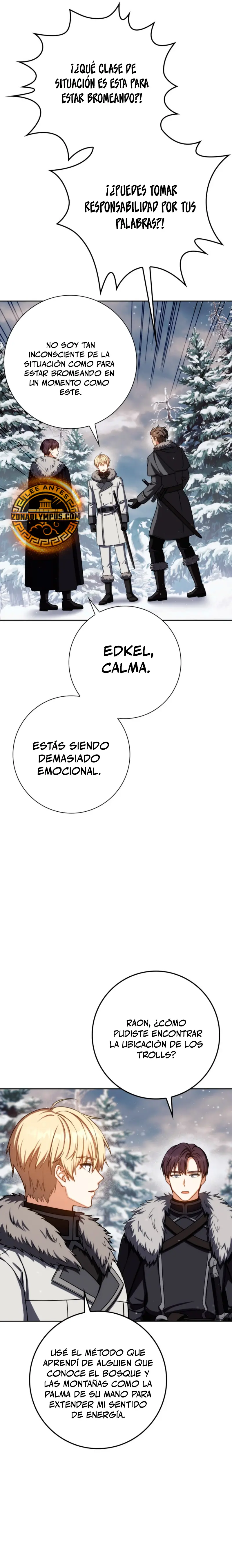 El asesino que reencarnó como un genio espadachín > Capitulo 65 > Page 171