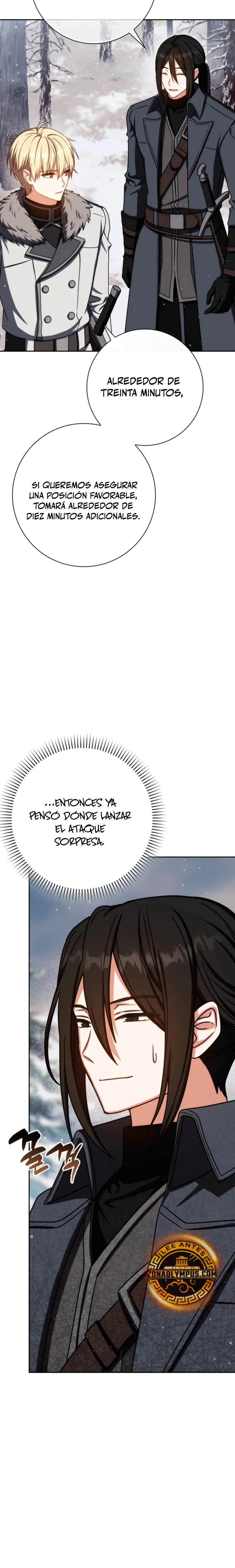 El asesino que reencarnó como un genio espadachín > Capitulo 65 > Page 211