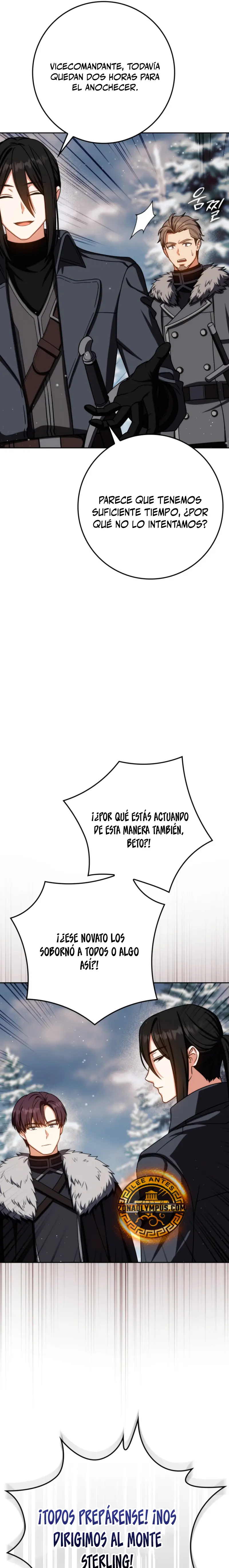 El asesino que reencarnó como un genio espadachín > Capitulo 65 > Page 221