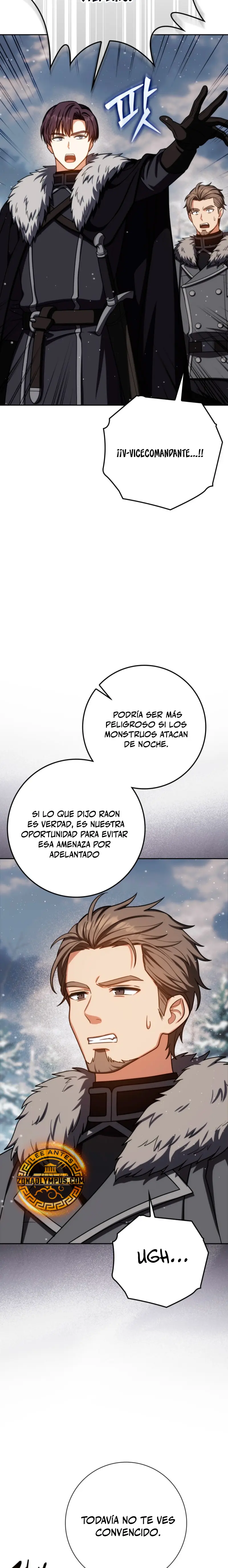 El asesino que reencarnó como un genio espadachín > Capitulo 65 > Page 241