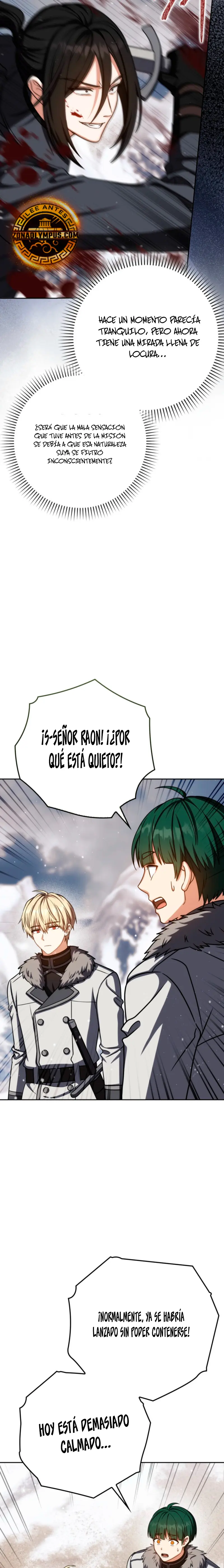 El asesino que reencarnó como un genio espadachín > Capitulo 66 > Page 91