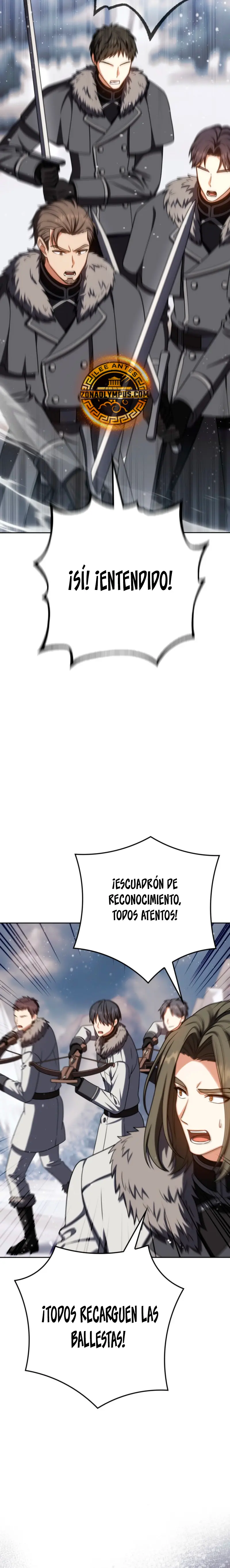 El asesino que reencarnó como un genio espadachín > Capitulo 66 > Page 211