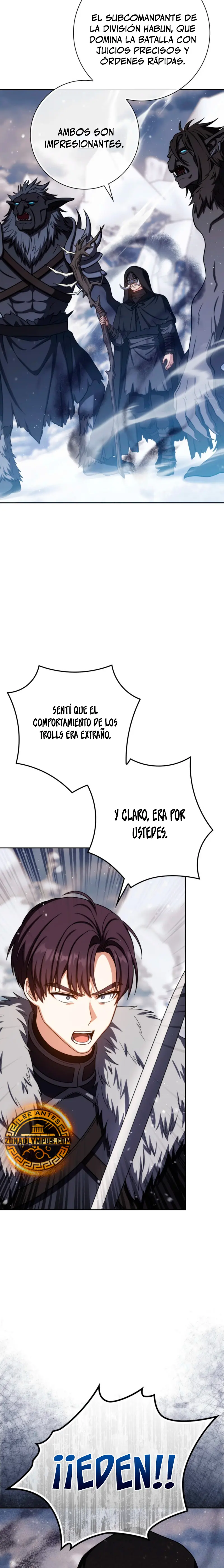 El asesino que reencarnó como un genio espadachín > Capitulo 66 > Page 241
