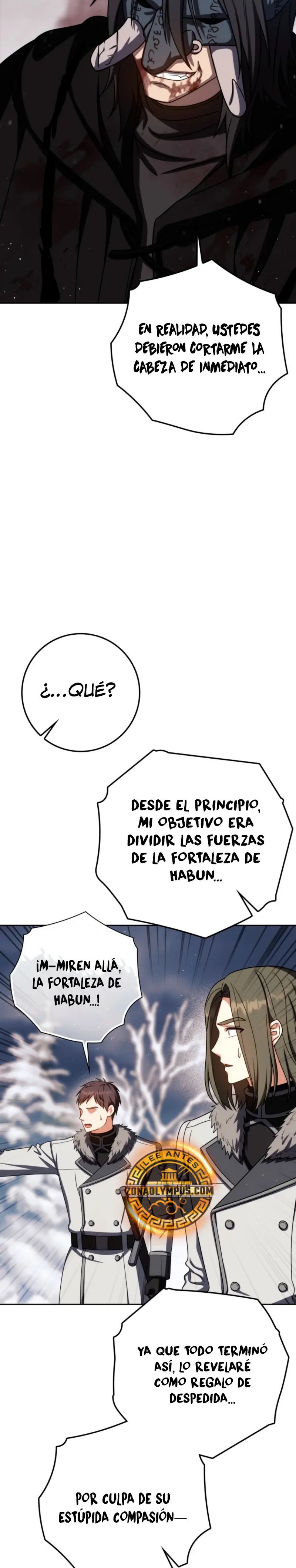 El asesino que reencarnó como un genio espadachín > Capitulo 66 > Page 361