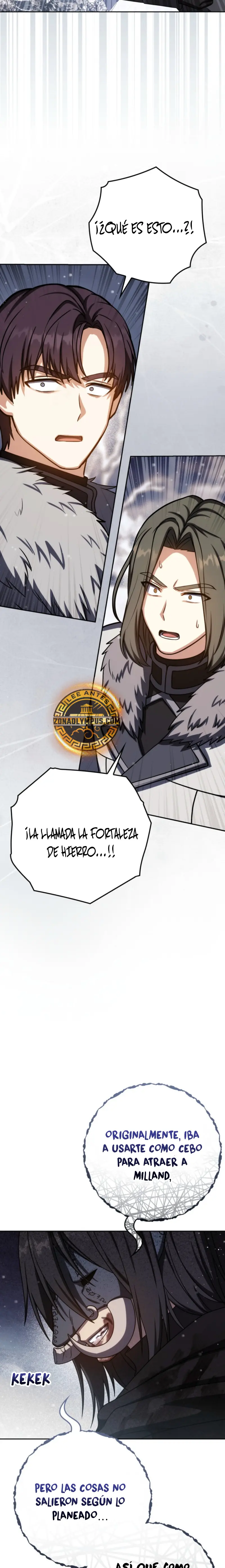 El asesino que reencarnó como un genio espadachín > Capitulo 67 > Page 31