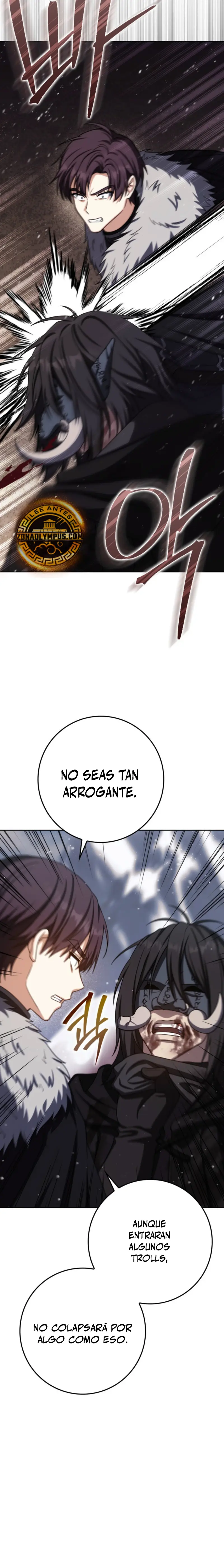 El asesino que reencarnó como un genio espadachín > Capitulo 67 > Page 51