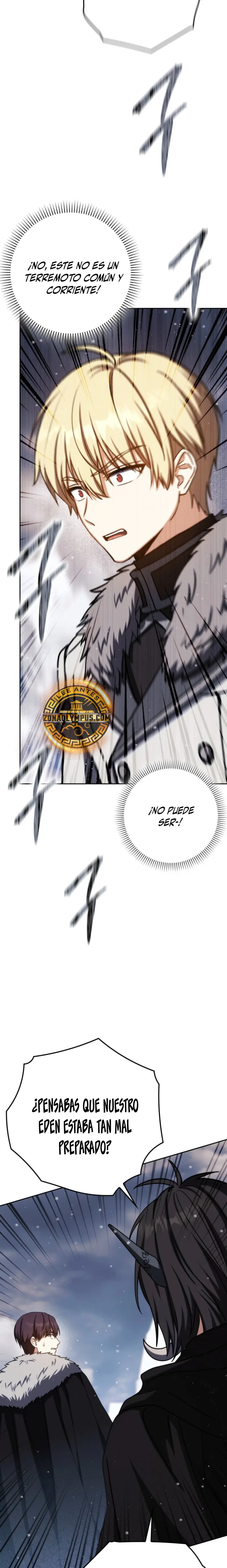 El asesino que reencarnó como un genio espadachín > Capitulo 67 > Page 91
