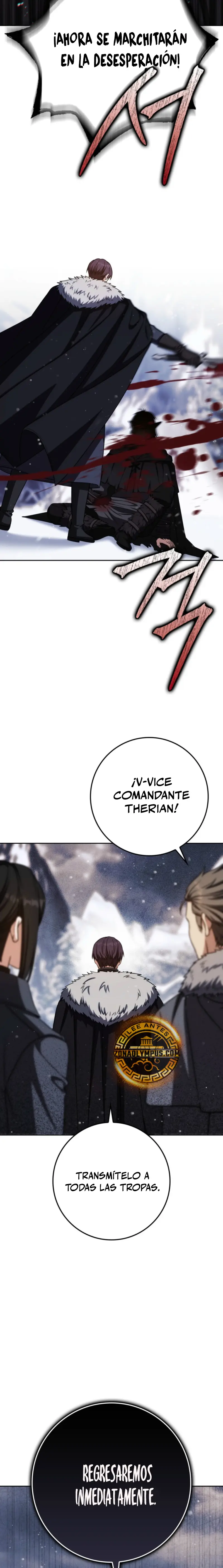 El asesino que reencarnó como un genio espadachín > Capitulo 67 > Page 121