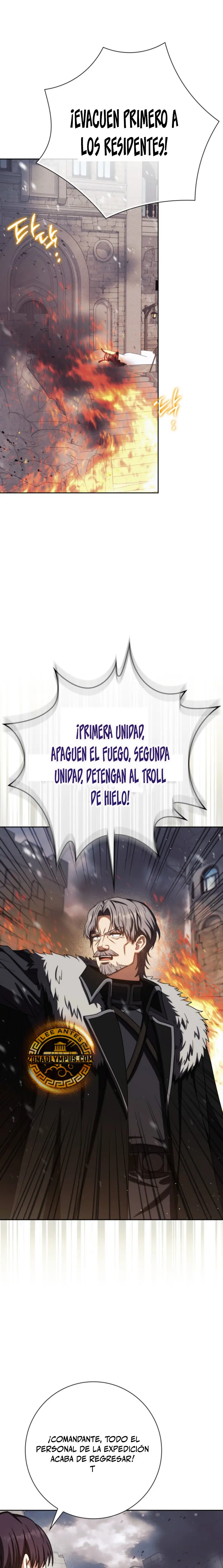 El asesino que reencarnó como un genio espadachín > Capitulo 67 > Page 141