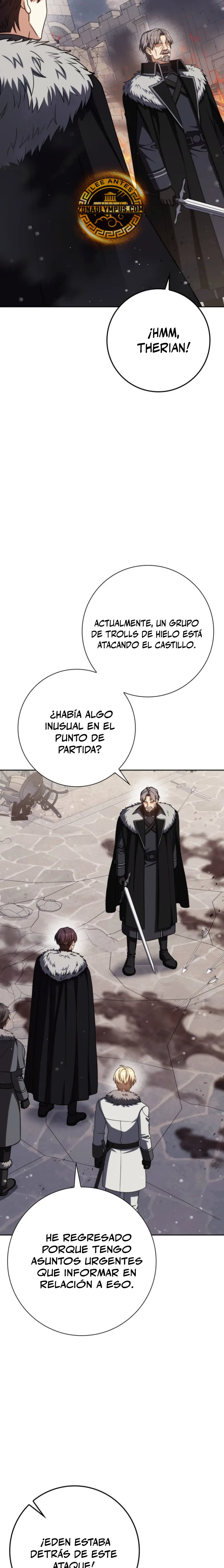 El asesino que reencarnó como un genio espadachín > Capitulo 67 > Page 151