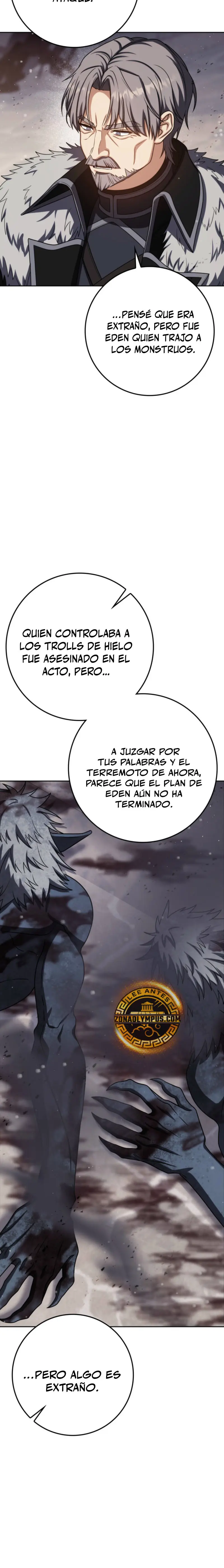 El asesino que reencarnó como un genio espadachín > Capitulo 67 > Page 161