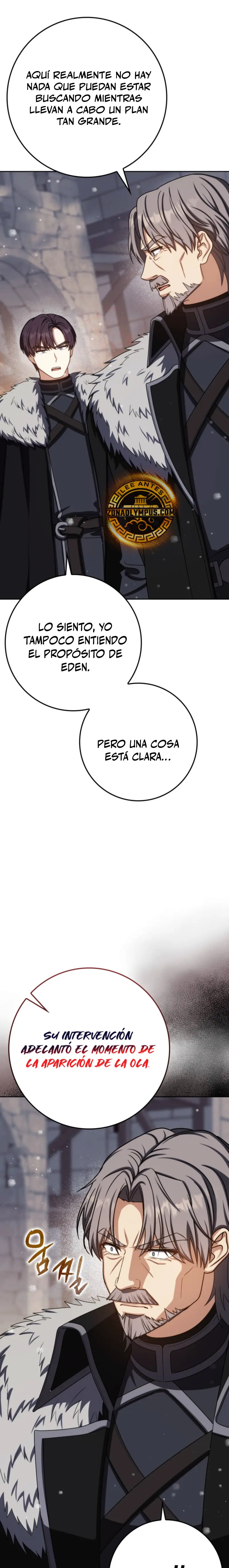 El asesino que reencarnó como un genio espadachín > Capitulo 67 > Page 171