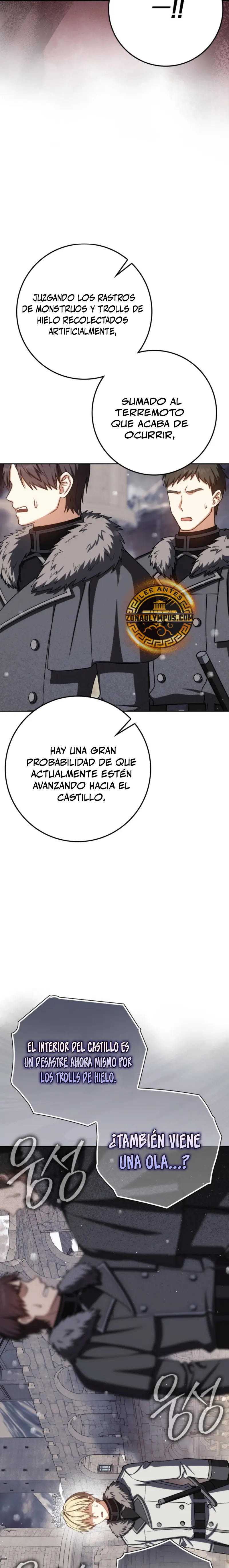 El asesino que reencarnó como un genio espadachín > Capitulo 67 > Page 181