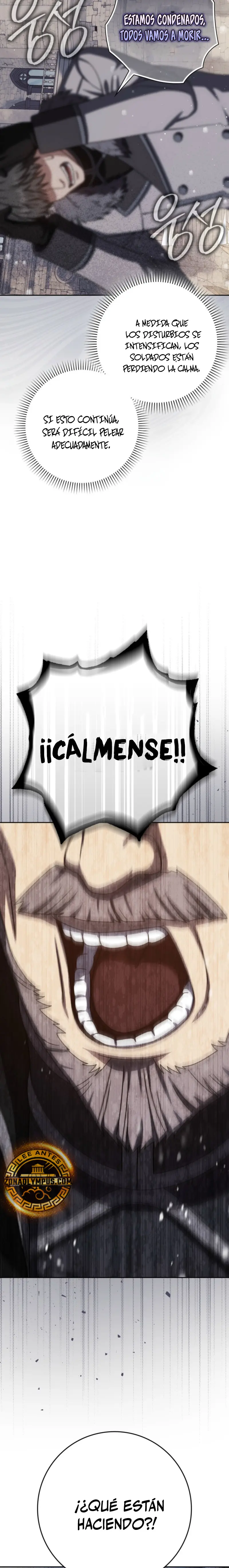 El asesino que reencarnó como un genio espadachín > Capitulo 67 > Page 191
