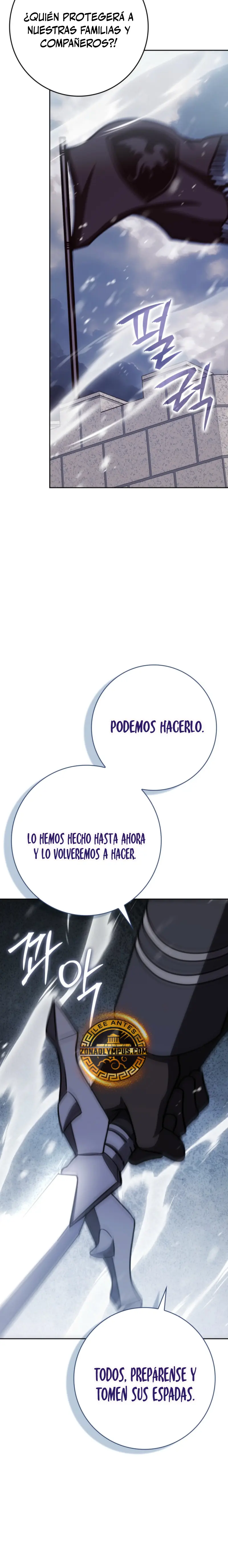El asesino que reencarnó como un genio espadachín > Capitulo 67 > Page 211