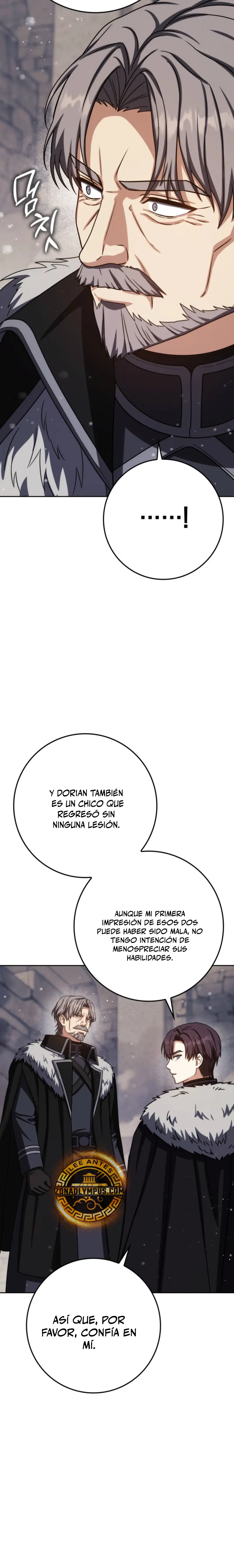 El asesino que reencarnó como un genio espadachín > Capitulo 67 > Page 271