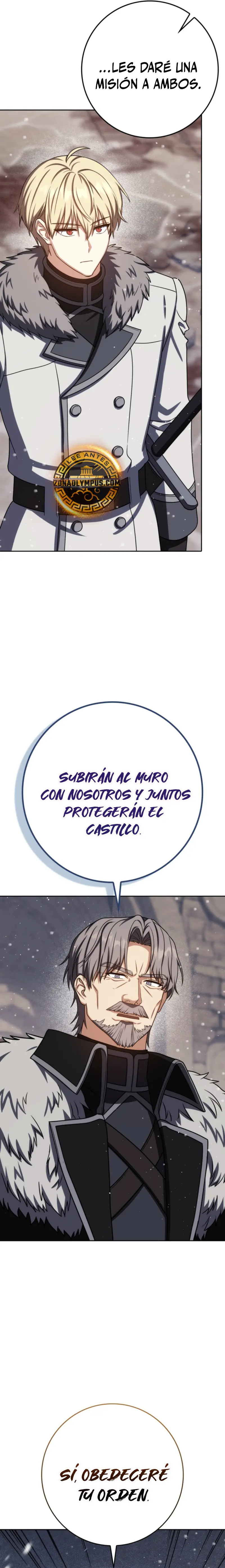 El asesino que reencarnó como un genio espadachín > Capitulo 67 > Page 281