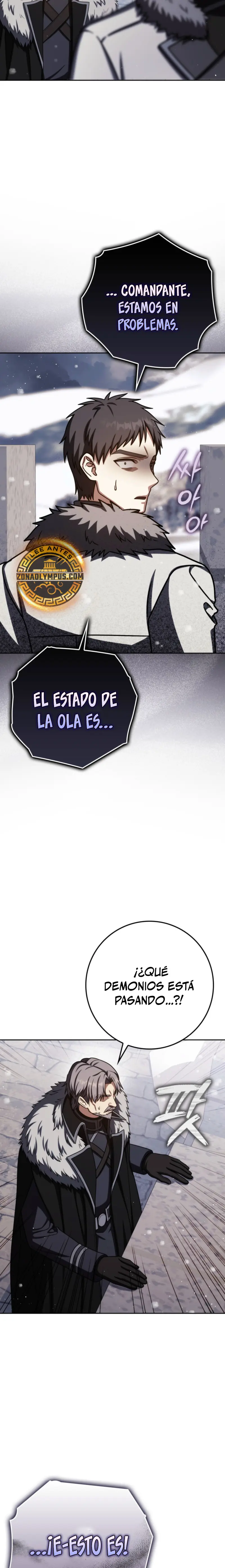 El asesino que reencarnó como un genio espadachín > Capitulo 67 > Page 301