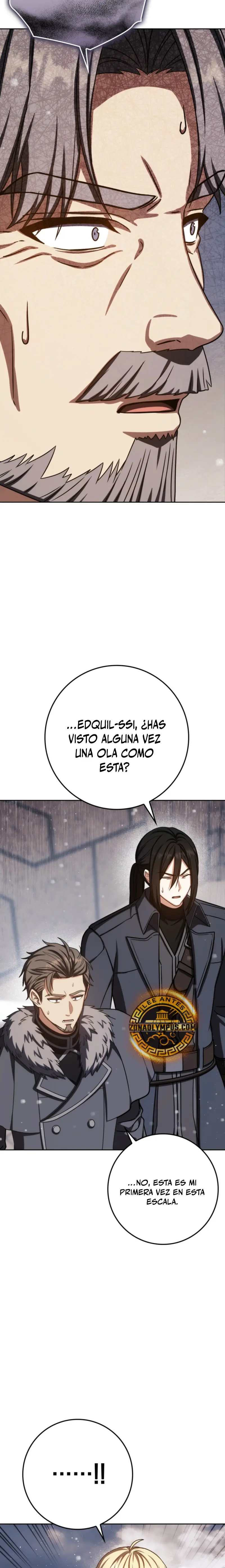 El asesino que reencarnó como un genio espadachín > Capitulo 67 > Page 311