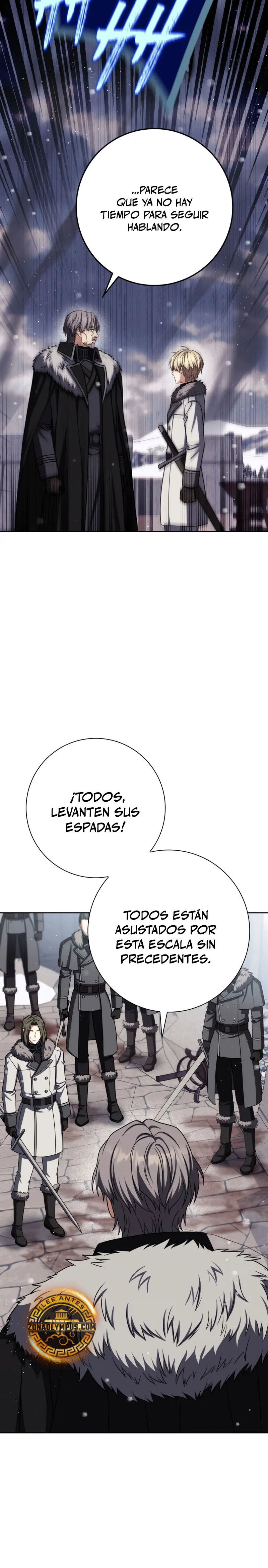 El asesino que reencarnó como un genio espadachín > Capitulo 68 > Page 71