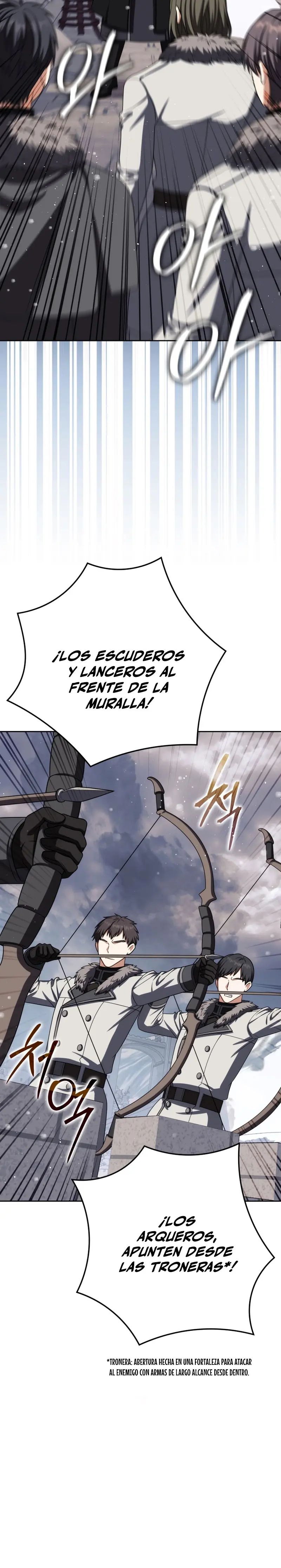 El asesino que reencarnó como un genio espadachín > Capitulo 68 > Page 91