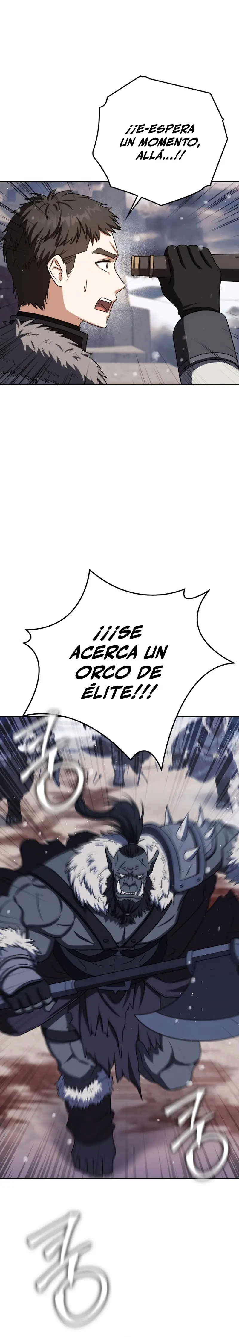 El asesino que reencarnó como un genio espadachín > Capitulo 68 > Page 141