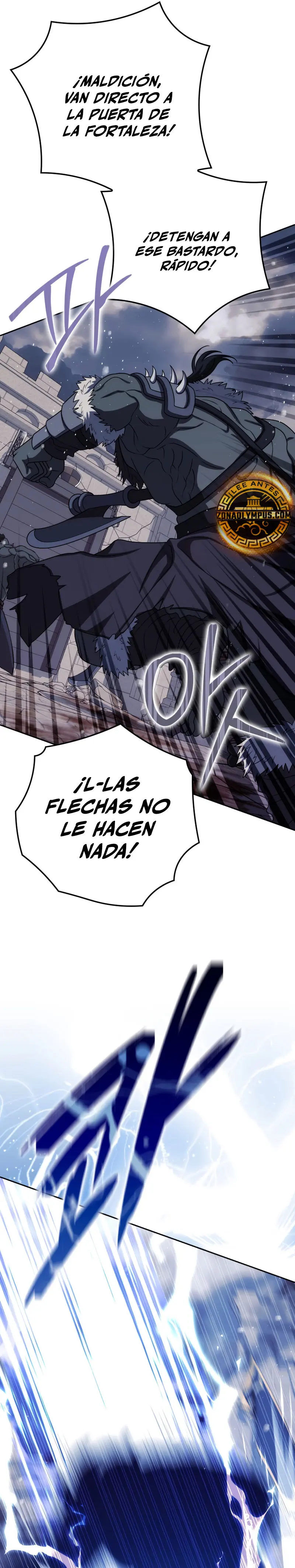 El asesino que reencarnó como un genio espadachín > Capitulo 68 > Page 151