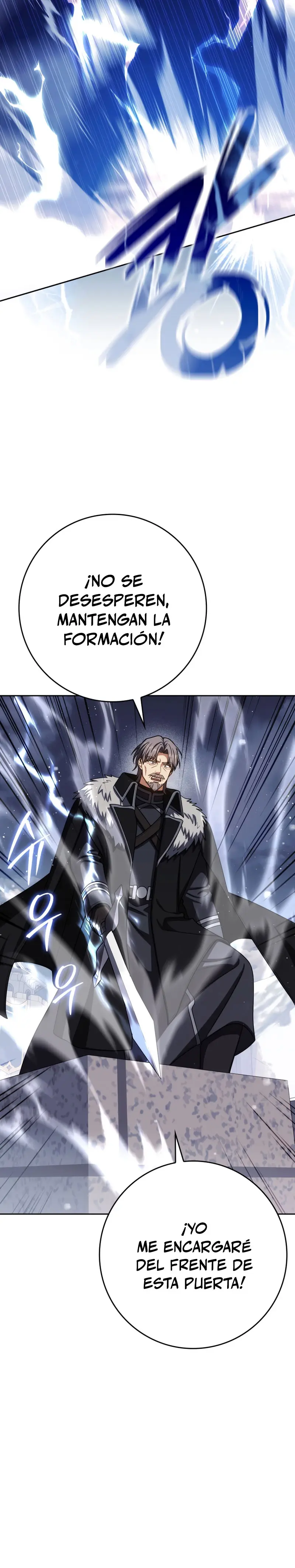 El asesino que reencarnó como un genio espadachín > Capitulo 68 > Page 161