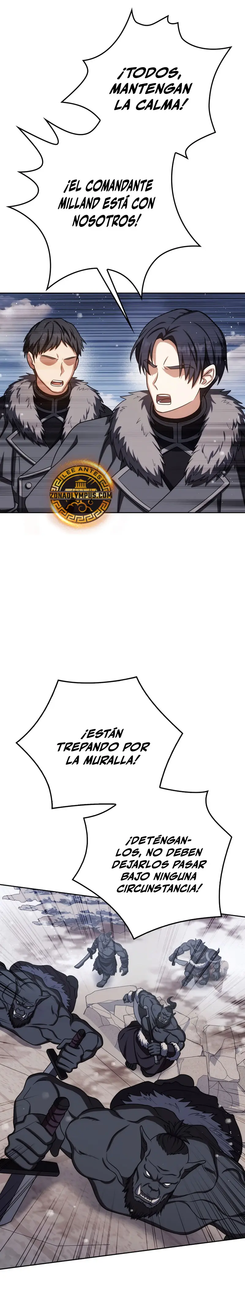 El asesino que reencarnó como un genio espadachín > Capitulo 68 > Page 171