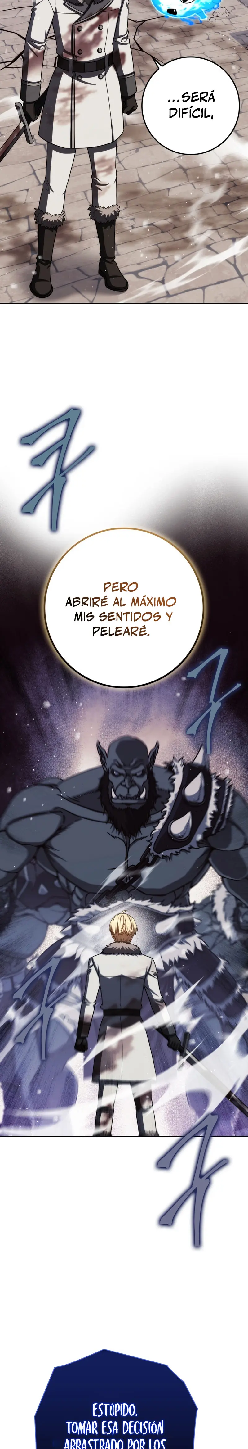 El asesino que reencarnó como un genio espadachín > Capitulo 68 > Page 311