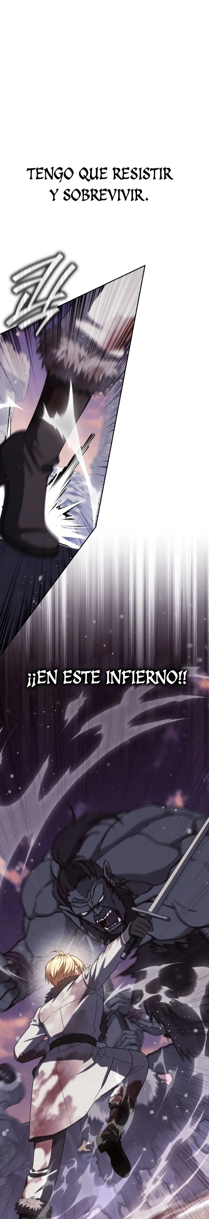 El asesino que reencarnó como un genio espadachín > Capitulo 68 > Page 341