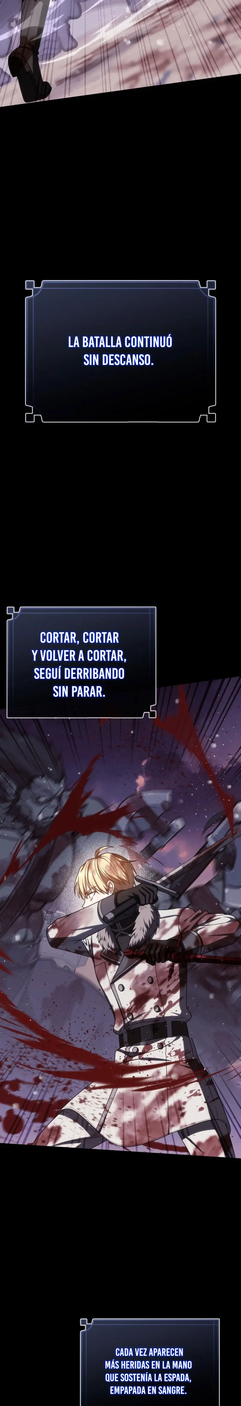 El asesino que reencarnó como un genio espadachín > Capitulo 68 > Page 351