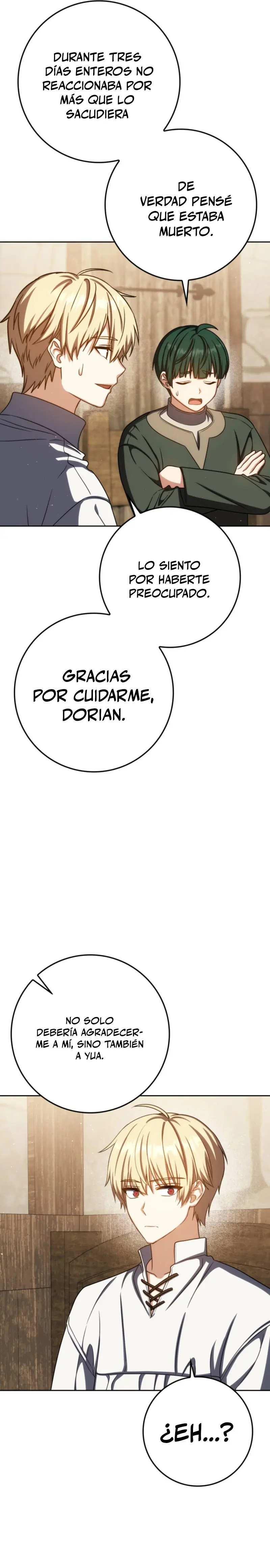 El asesino que reencarnó como un genio espadachín > Capitulo 69 > Page 71