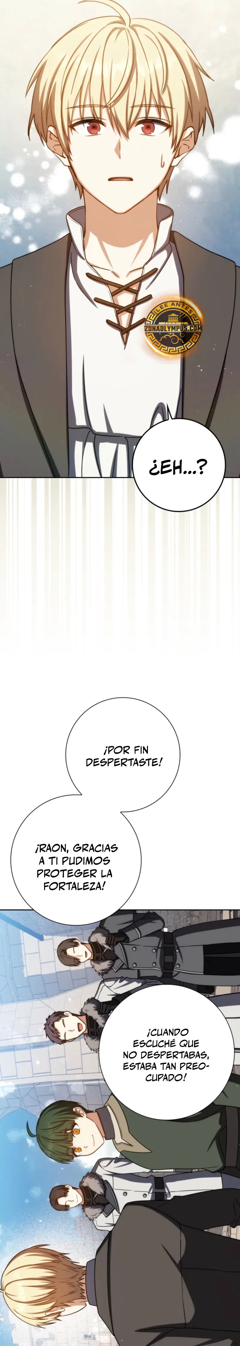El asesino que reencarnó como un genio espadachín > Capitulo 69 > Page 141