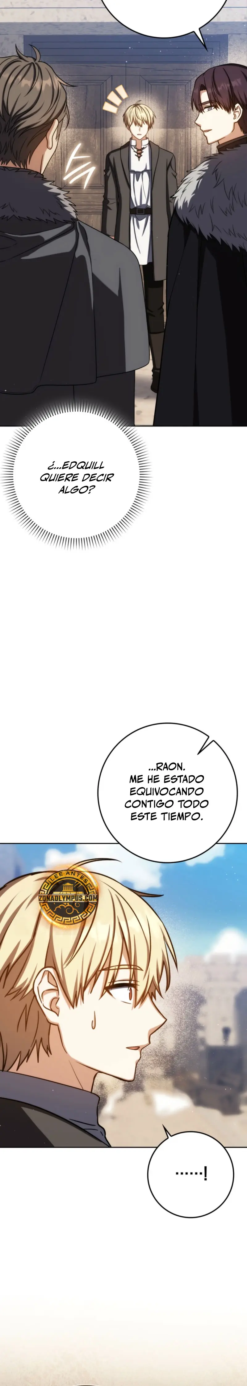 El asesino que reencarnó como un genio espadachín > Capitulo 69 > Page 191
