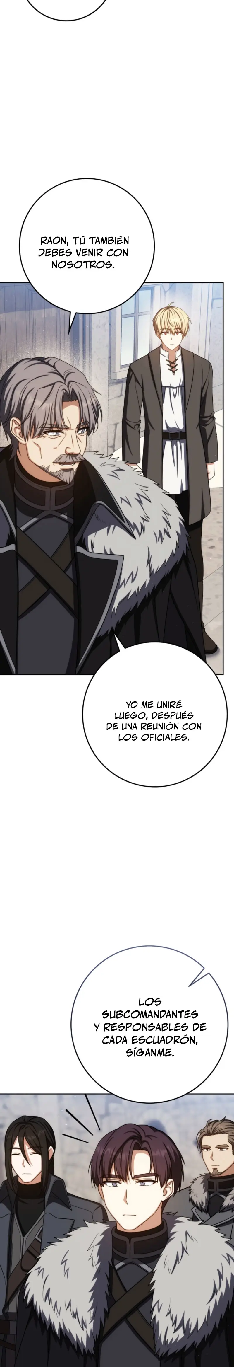 El asesino que reencarnó como un genio espadachín > Capitulo 69 > Page 241