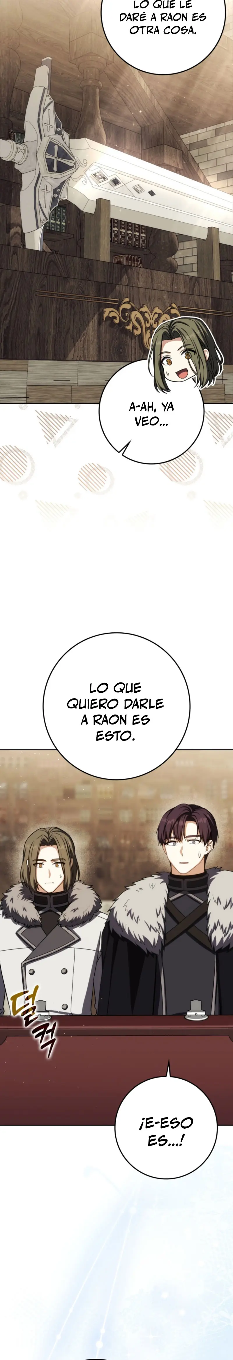 El asesino que reencarnó como un genio espadachín > Capitulo 69 > Page 301
