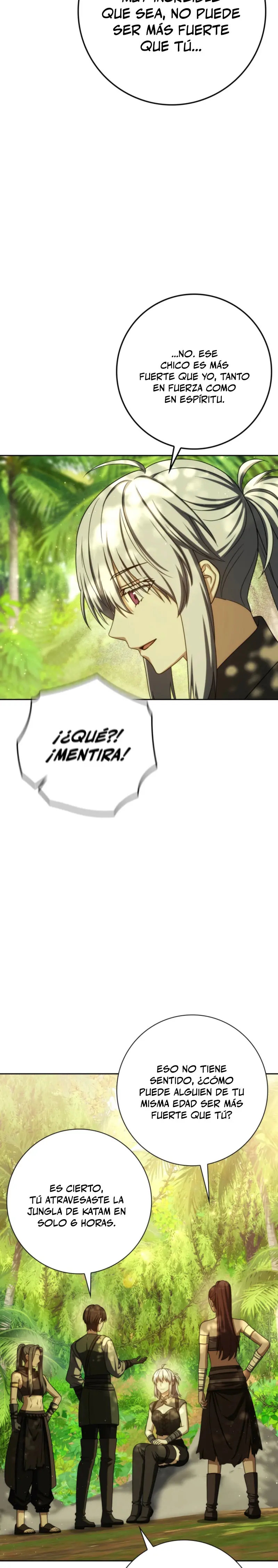 El asesino que reencarnó como un genio espadachín > Capitulo 70 > Page 211