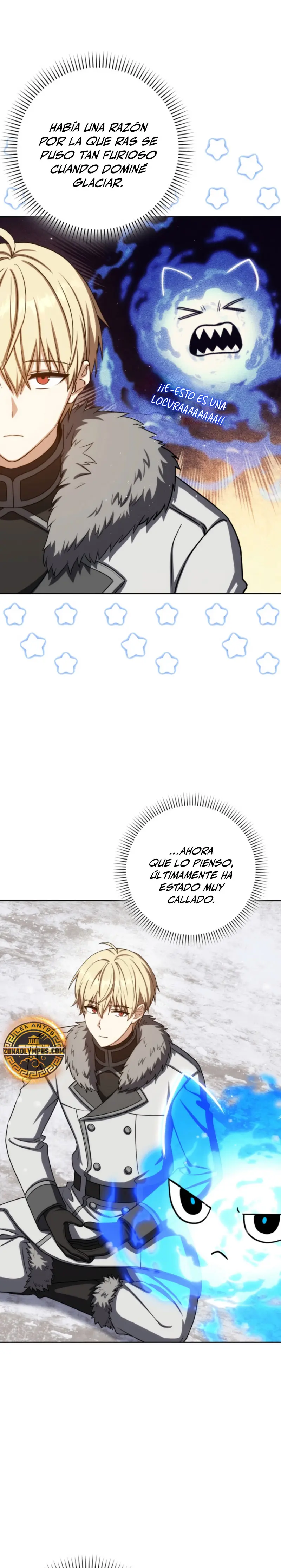 El asesino que reencarnó como un genio espadachín > Capitulo 70 > Page 271