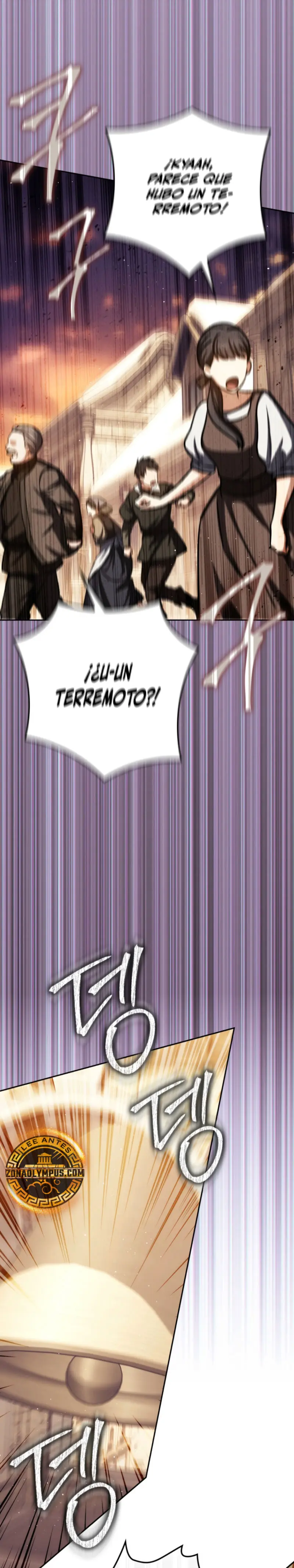 El asesino que reencarnó como un genio espadachín > Capitulo 71 > Page 81