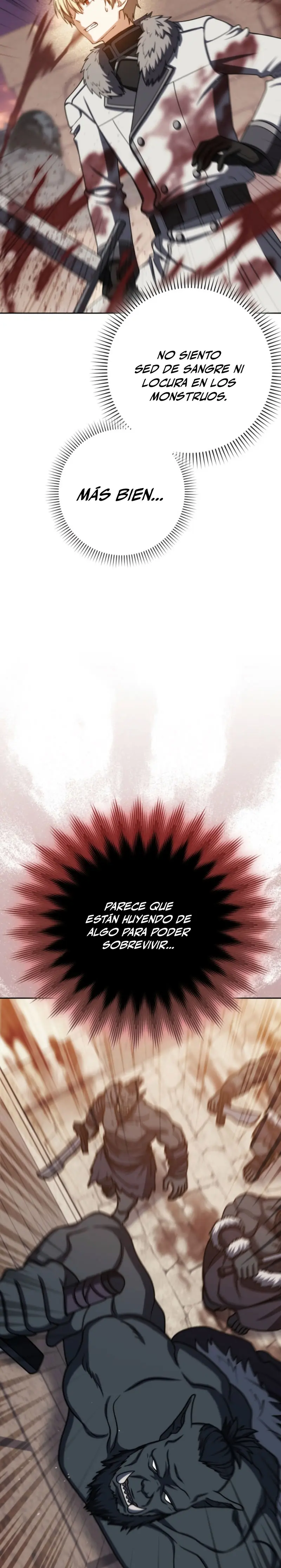 El asesino que reencarnó como un genio espadachín > Capitulo 71 > Page 161