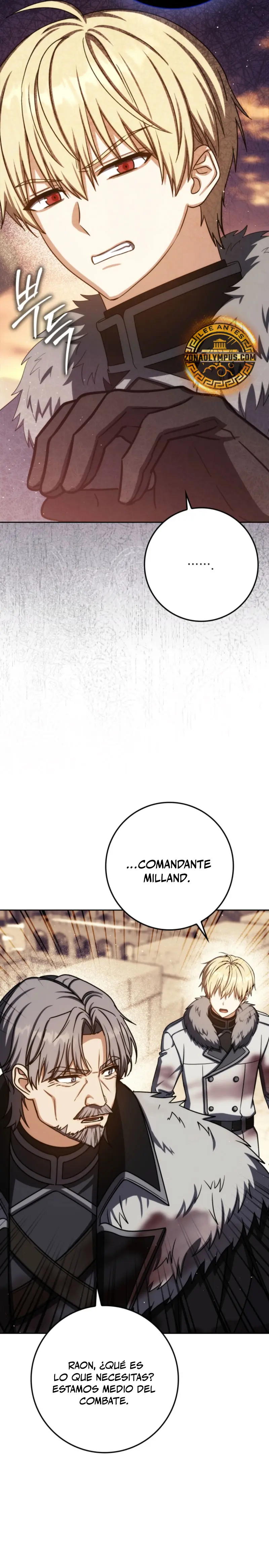 El asesino que reencarnó como un genio espadachín > Capitulo 71 > Page 201