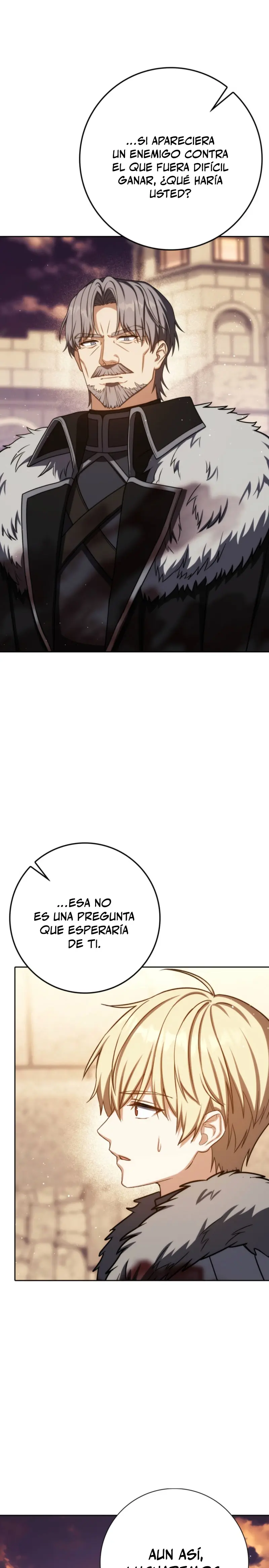 El asesino que reencarnó como un genio espadachín > Capitulo 71 > Page 211