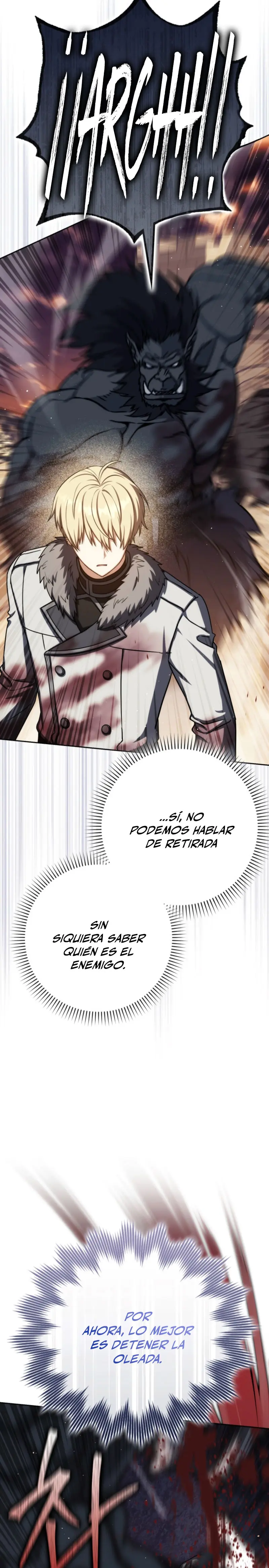 El asesino que reencarnó como un genio espadachín > Capitulo 71 > Page 231