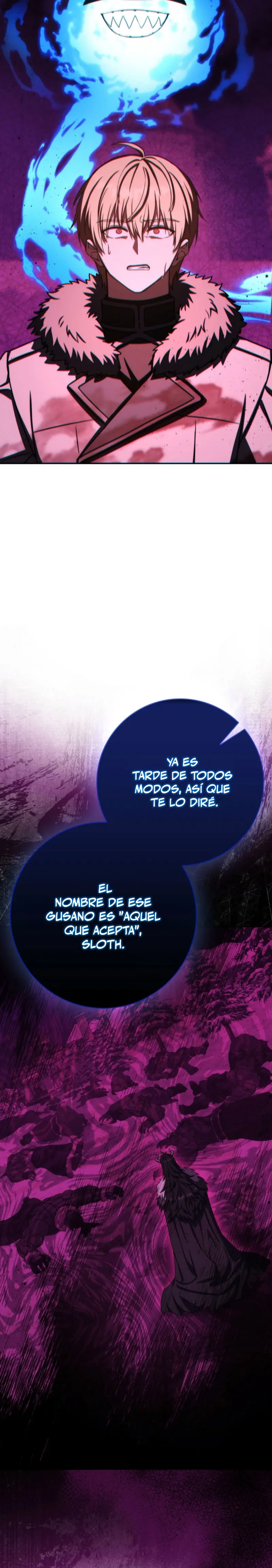 El asesino que reencarnó como un genio espadachín > Capitulo 71 > Page 381