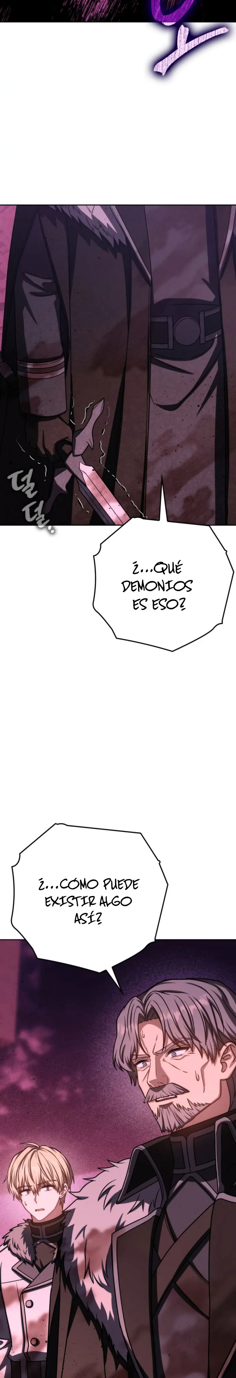 El asesino que reencarnó como un genio espadachín > Capitulo 72 > Page 31