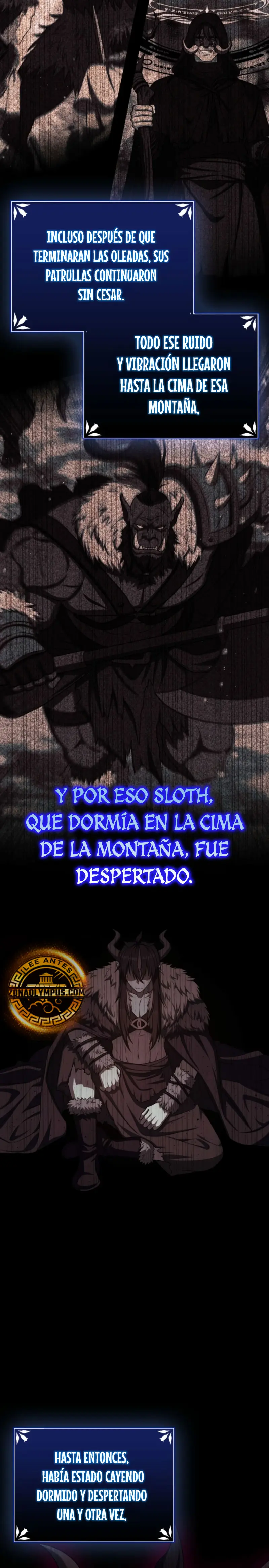 El asesino que reencarnó como un genio espadachín > Capitulo 72 > Page 71