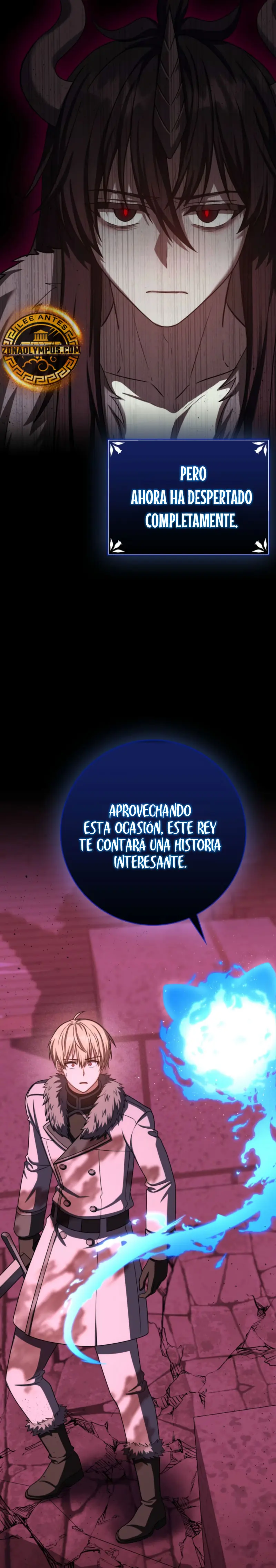 El asesino que reencarnó como un genio espadachín > Capitulo 72 > Page 81