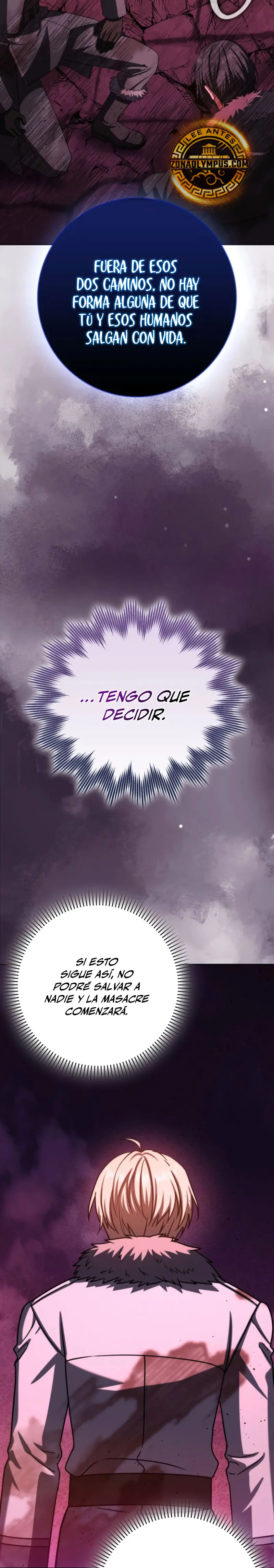 El asesino que reencarnó como un genio espadachín > Capitulo 72 > Page 181