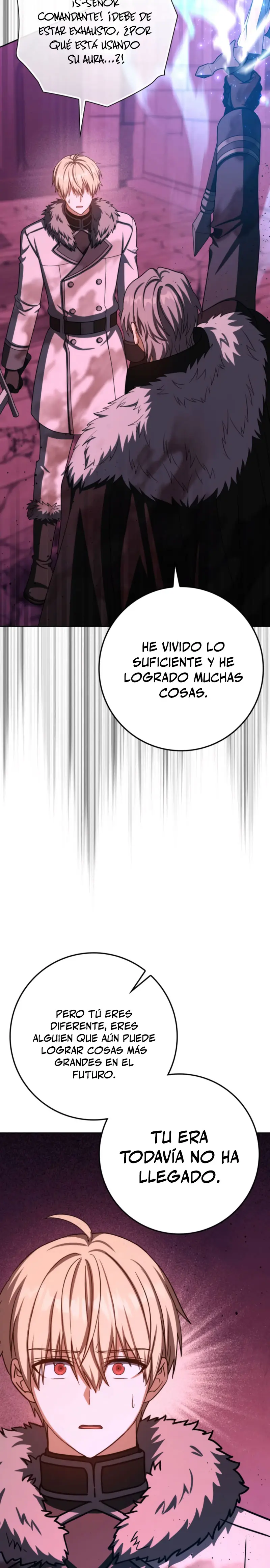 El asesino que reencarnó como un genio espadachín > Capitulo 72 > Page 231
